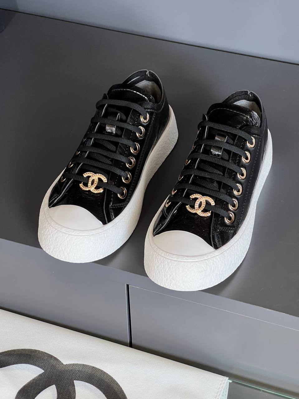 CHNL - Shoes