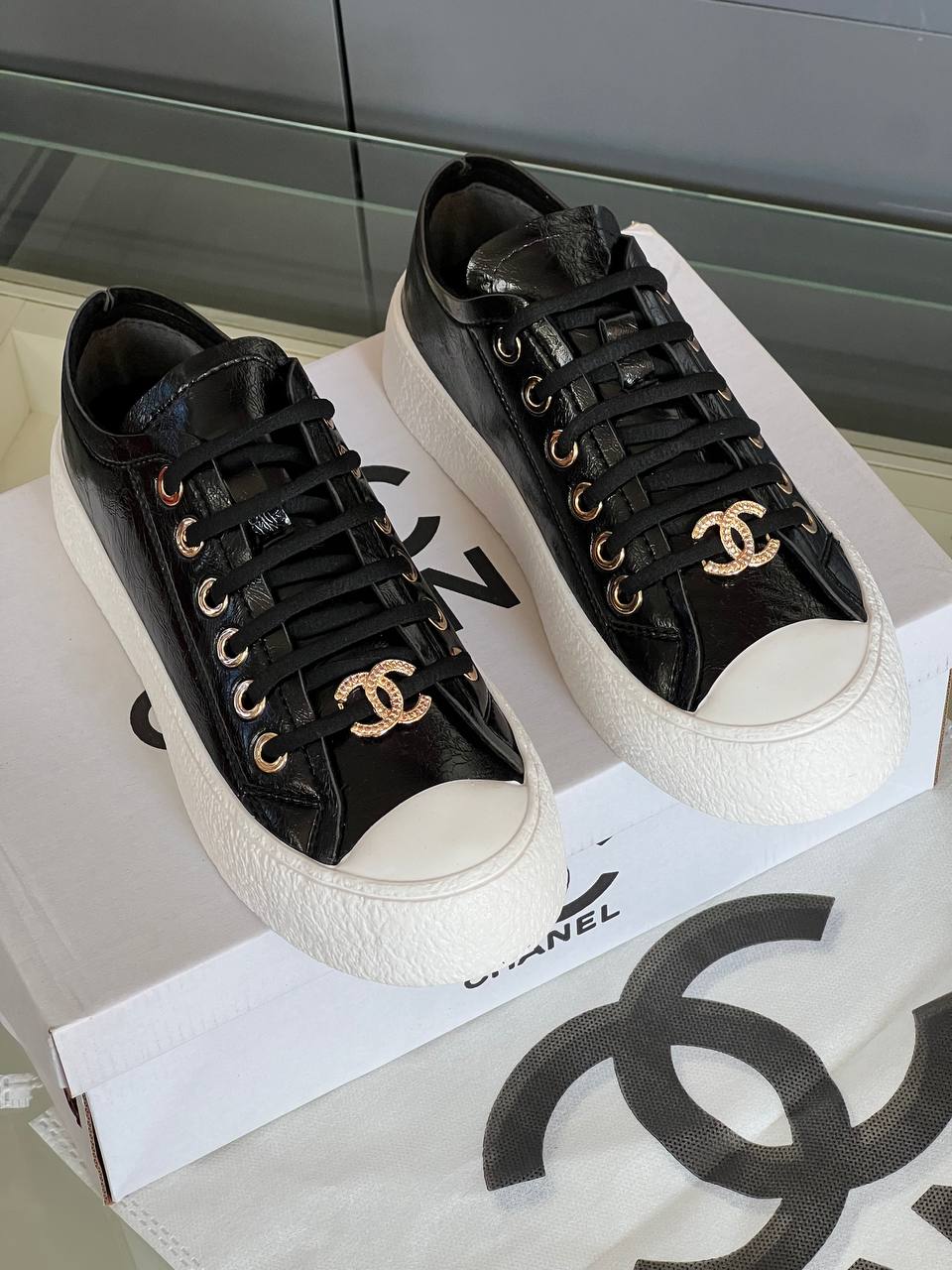 CHNL - Shoes
