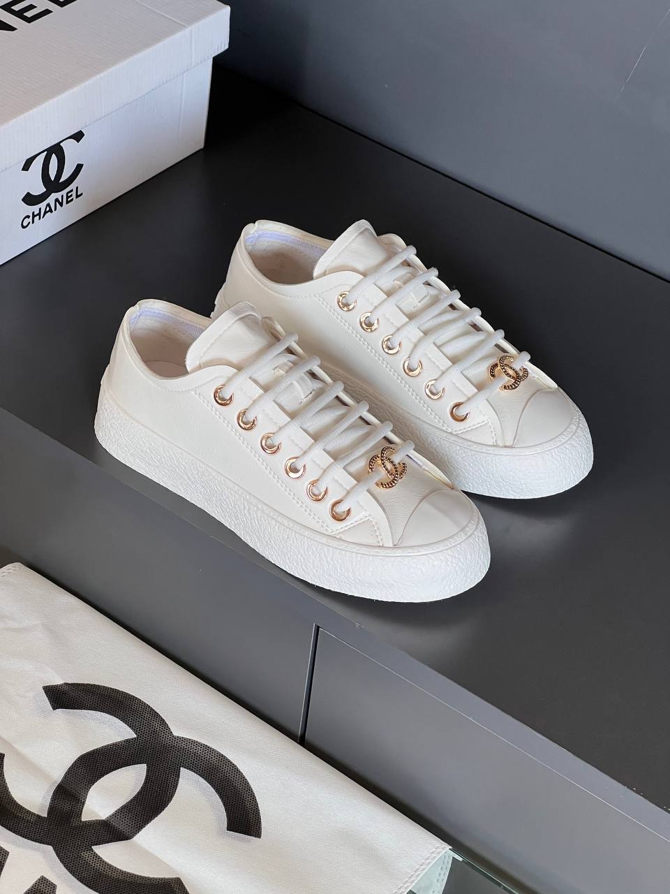 CHNL - Shoes