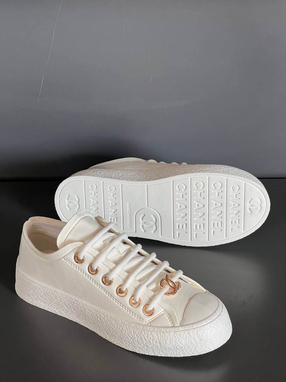 CHNL - Shoes