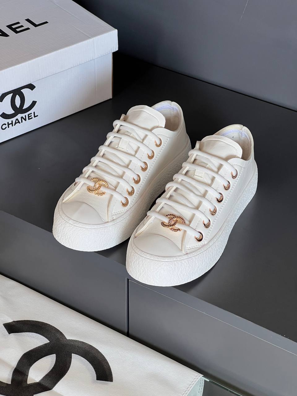 CHNL - Shoes