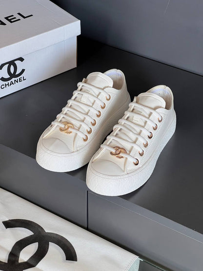 CHNL - Shoes