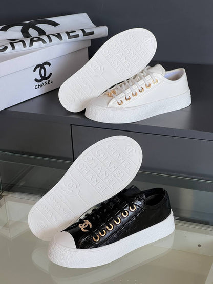 CHNL - Shoes