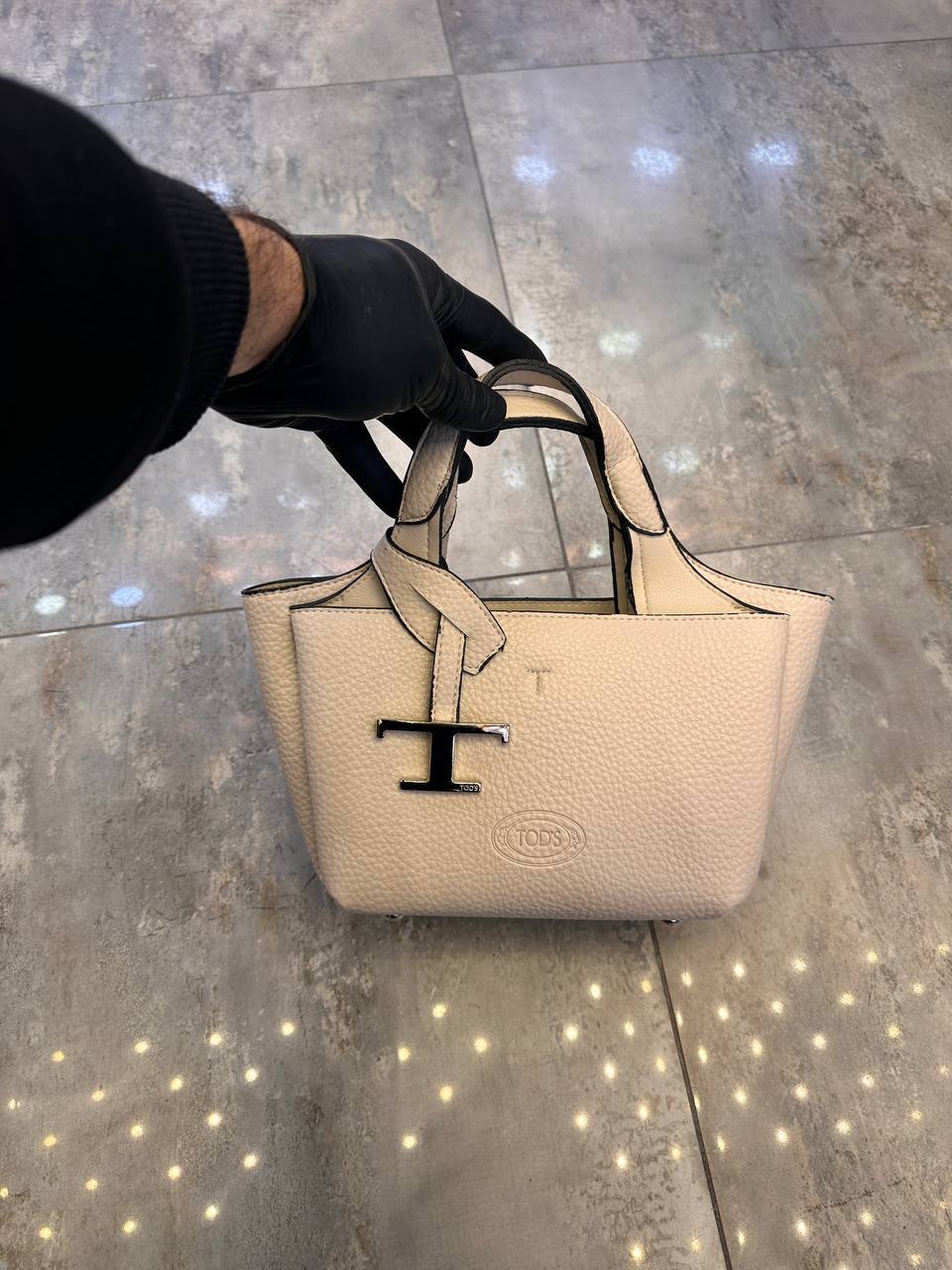 TD - Micro Bag