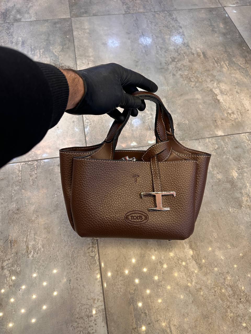 TD - Micro Bag