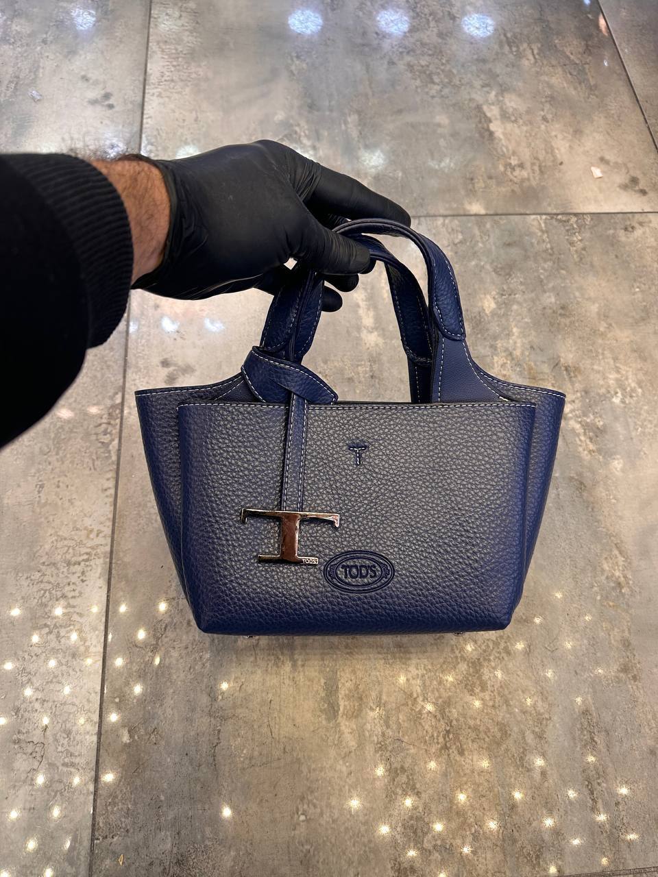 TD - Micro Bag