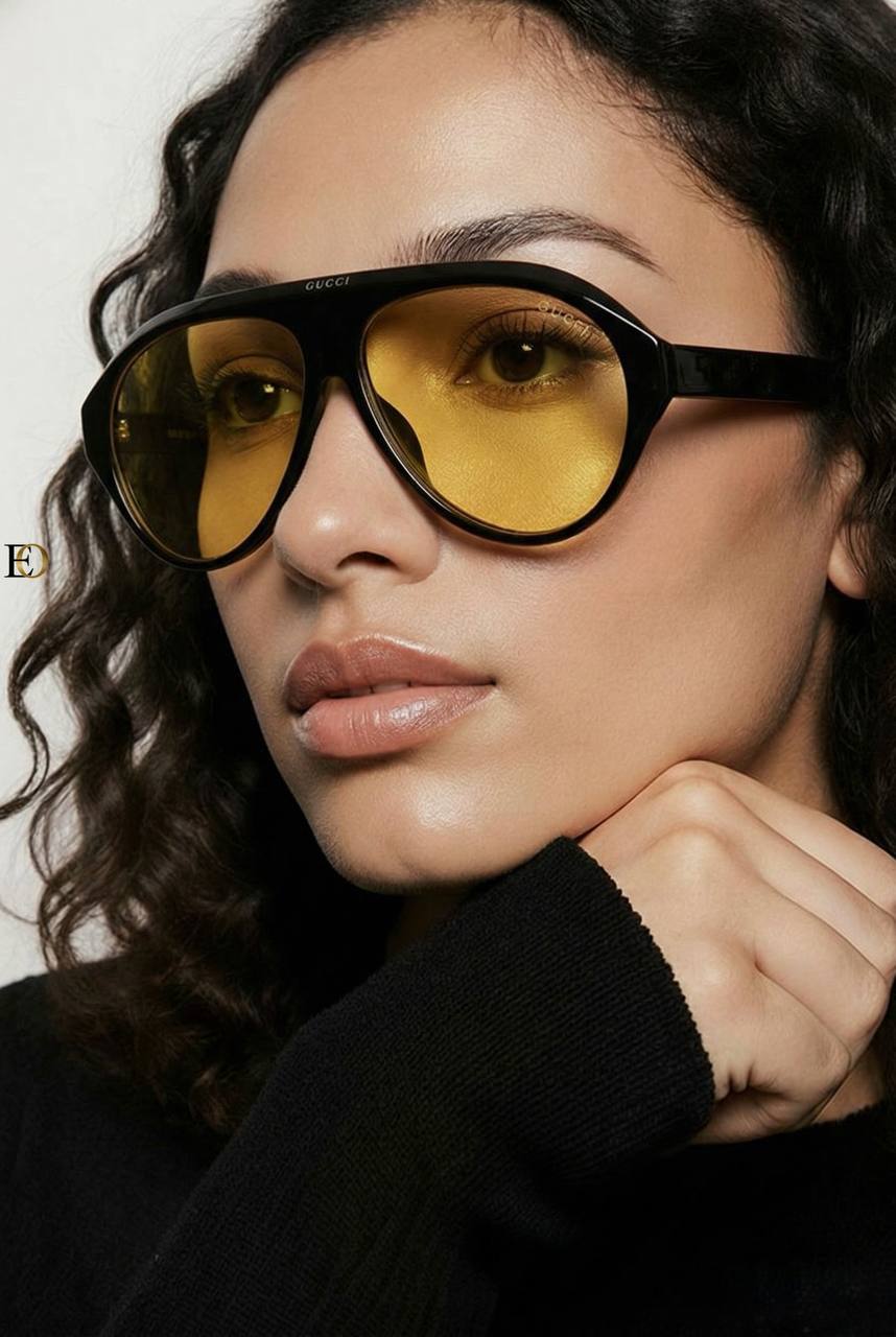 GG - Sunglasses
