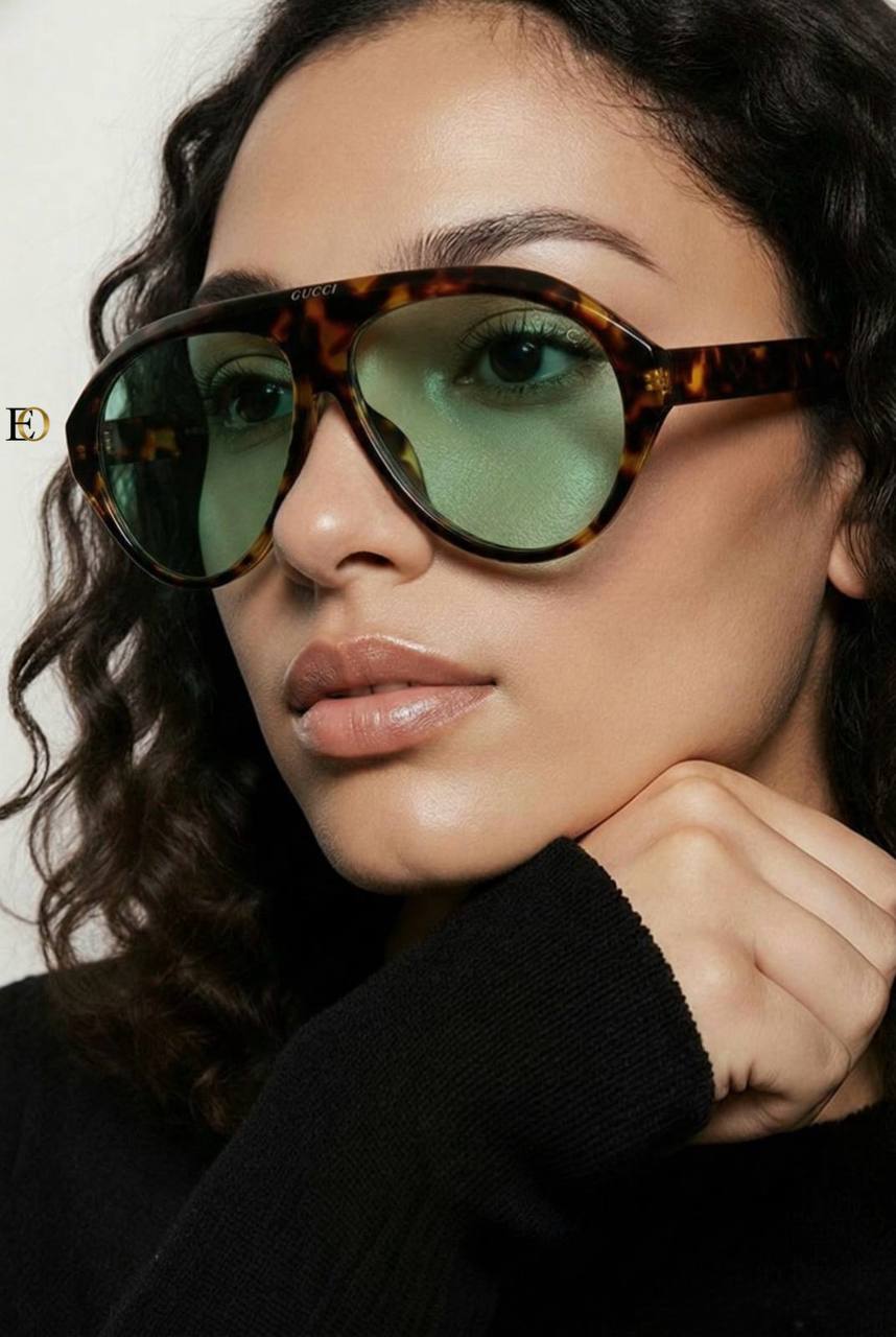GG - Sunglasses