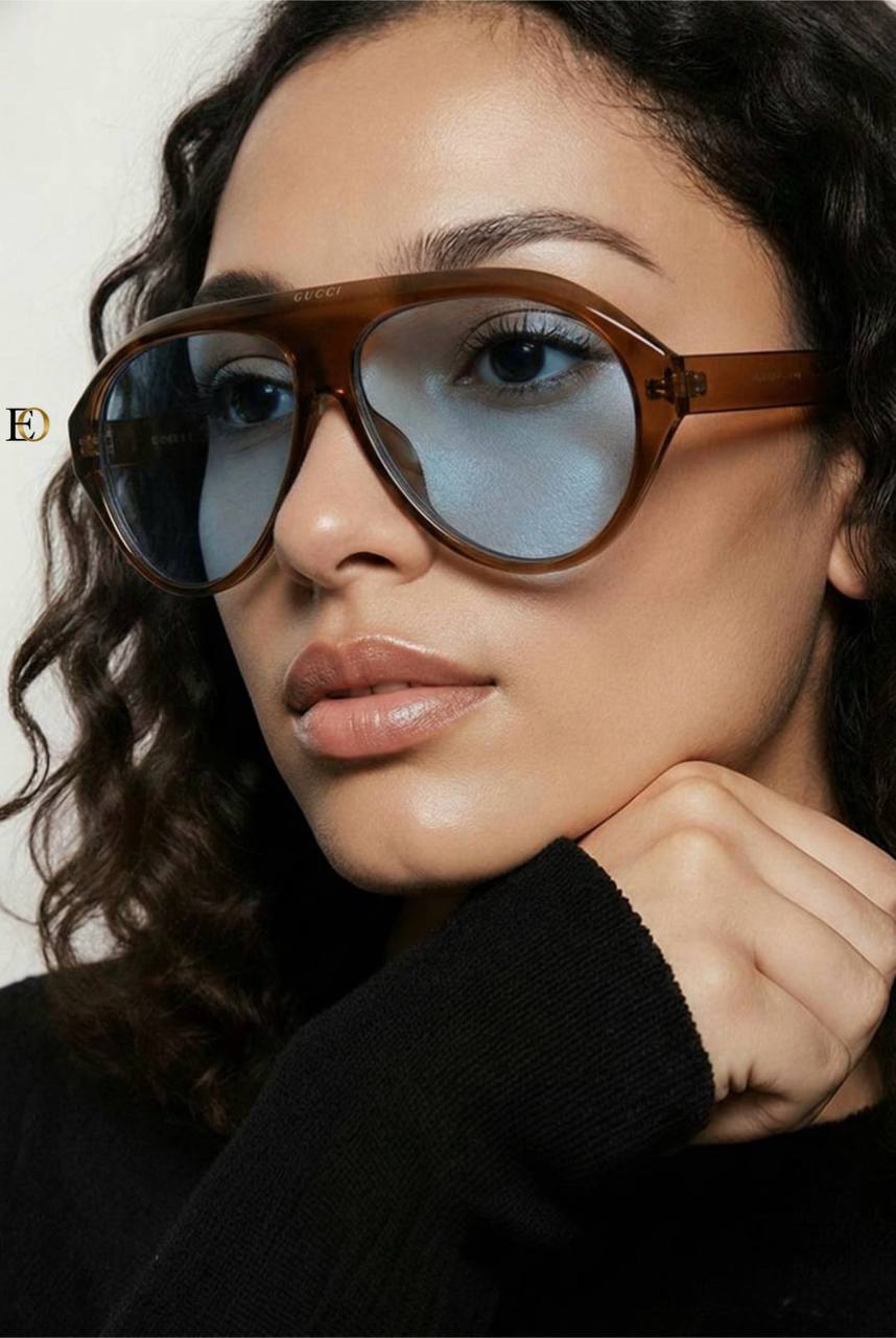 GG - Sunglasses