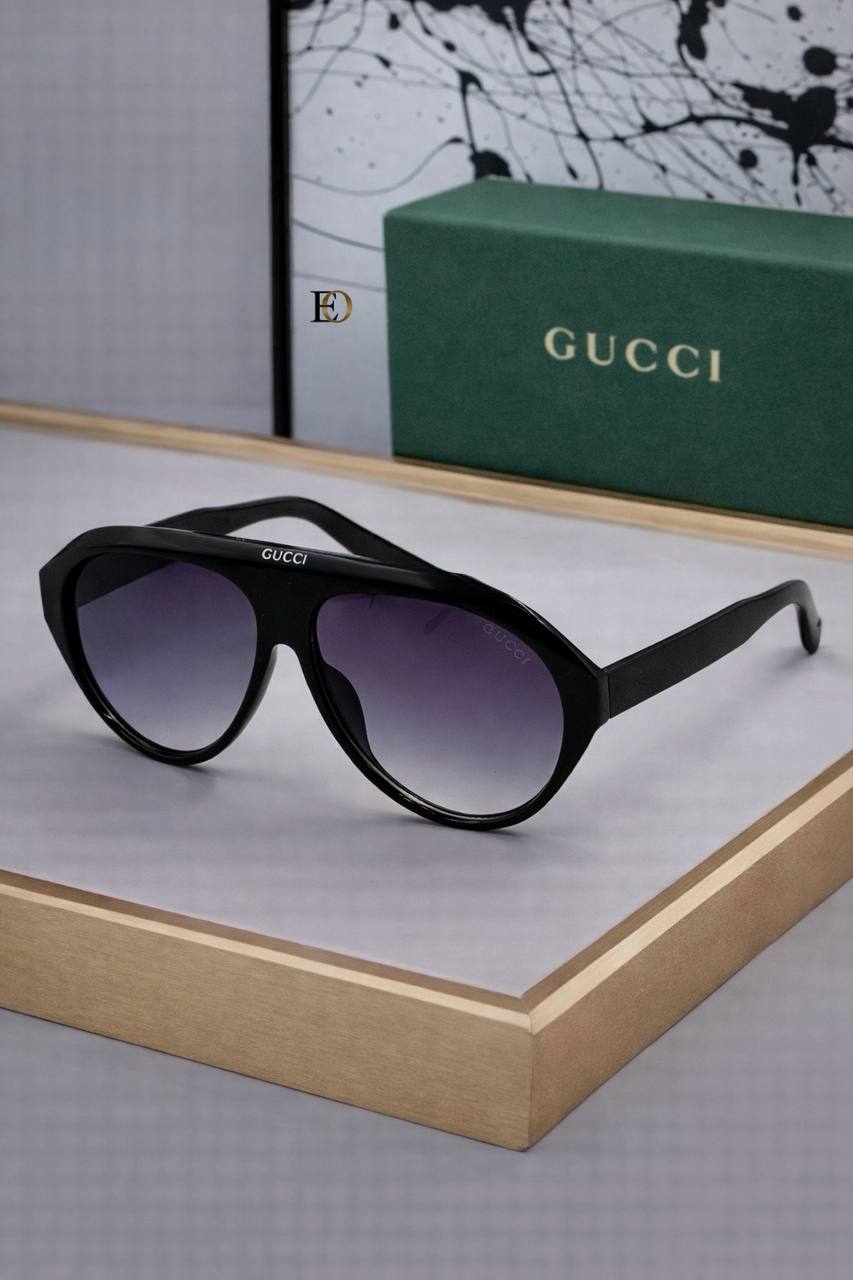 GG - Sunglasses