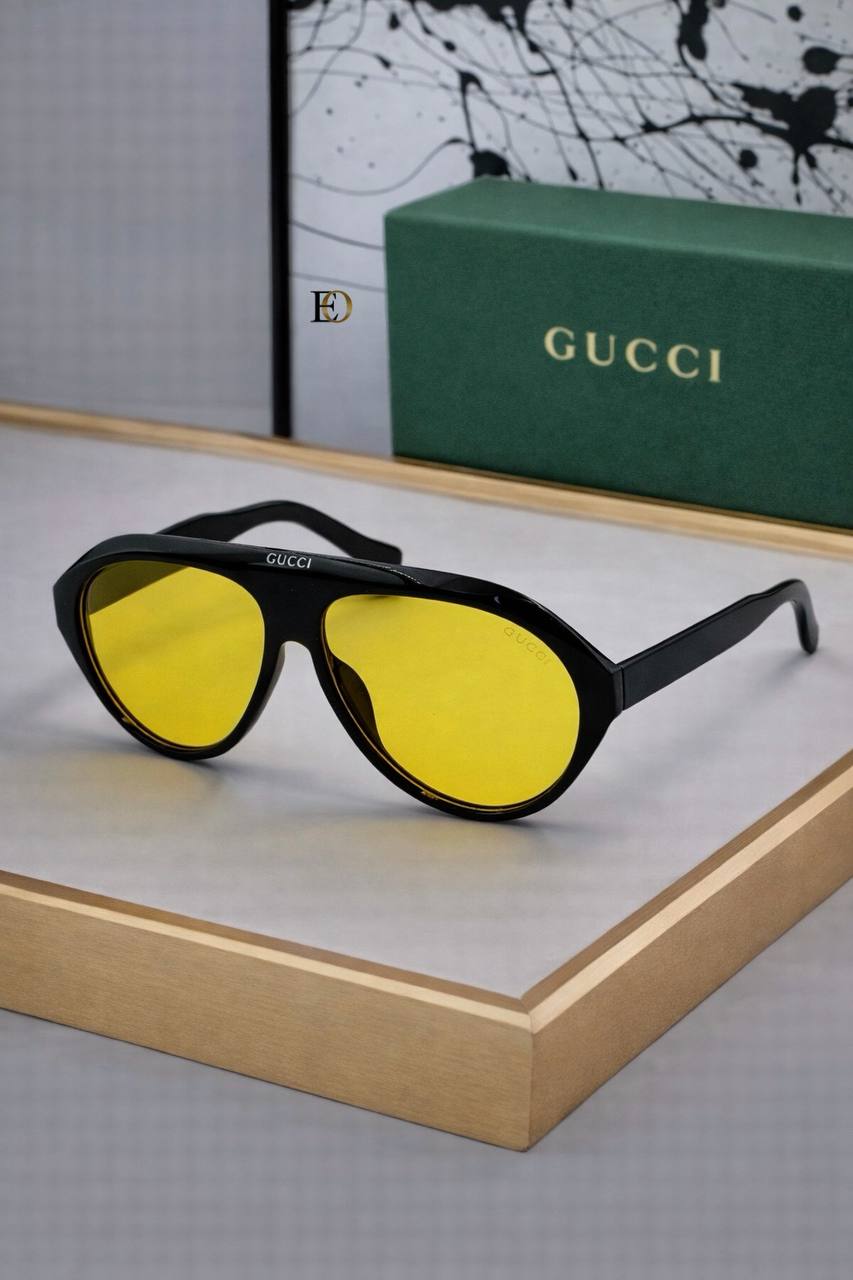 GG - Sunglasses
