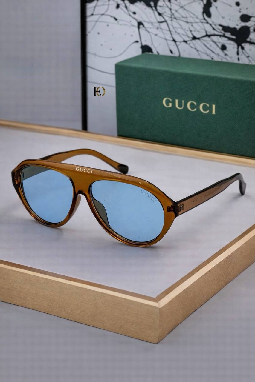 GG - Sunglasses