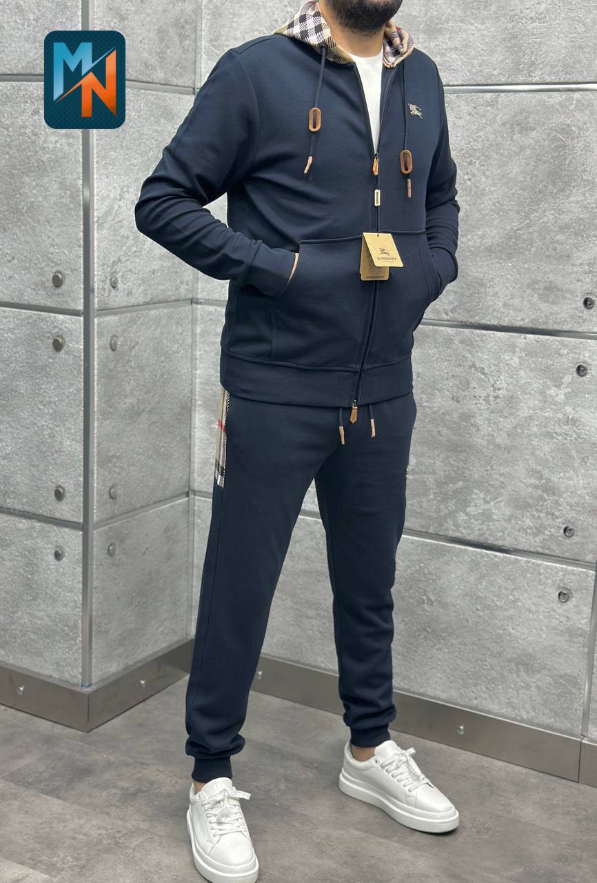 BRY - Yüksek Kalite Eşofman Takımı