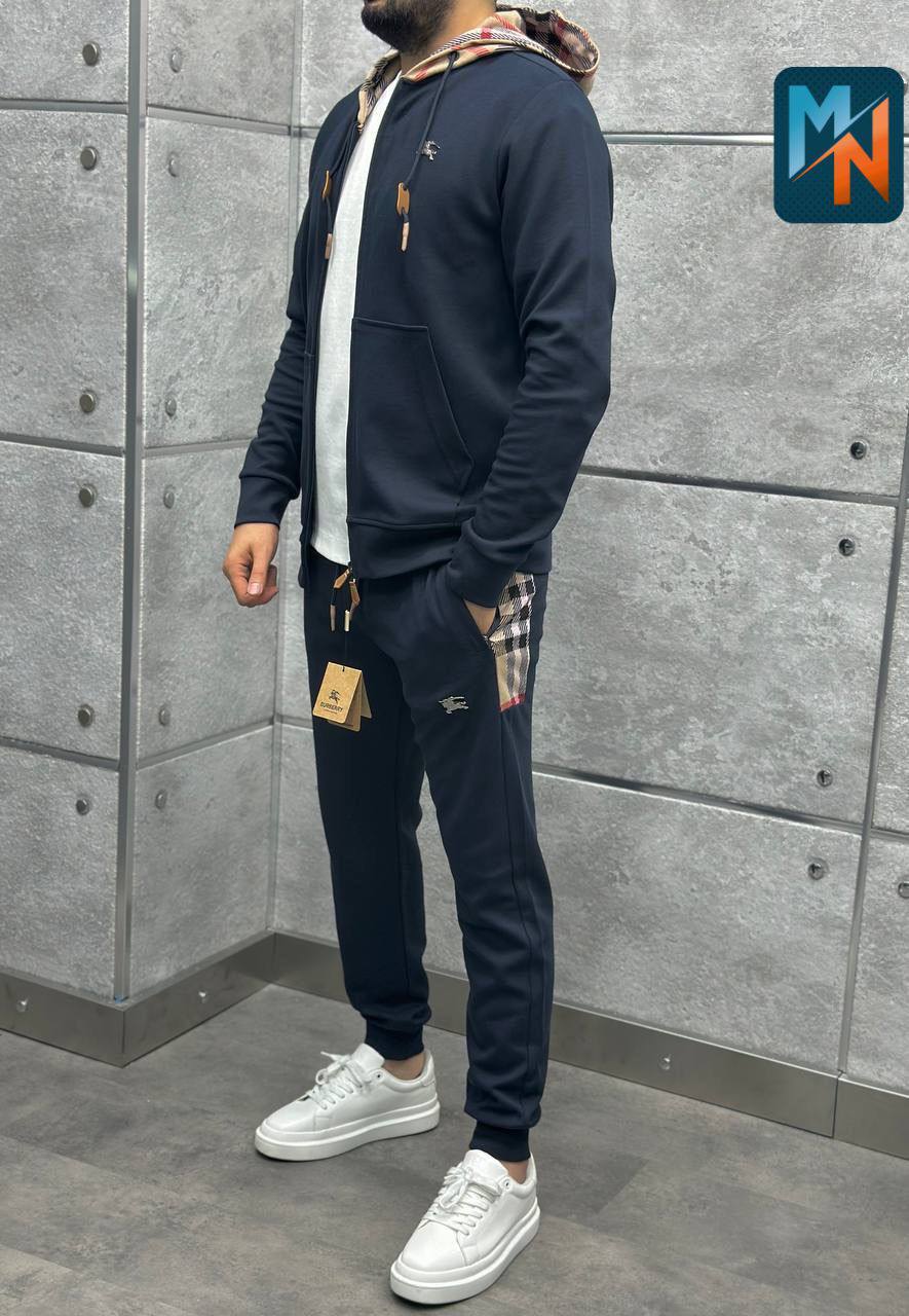 BRY - Yüksek Kalite Eşofman Takımı