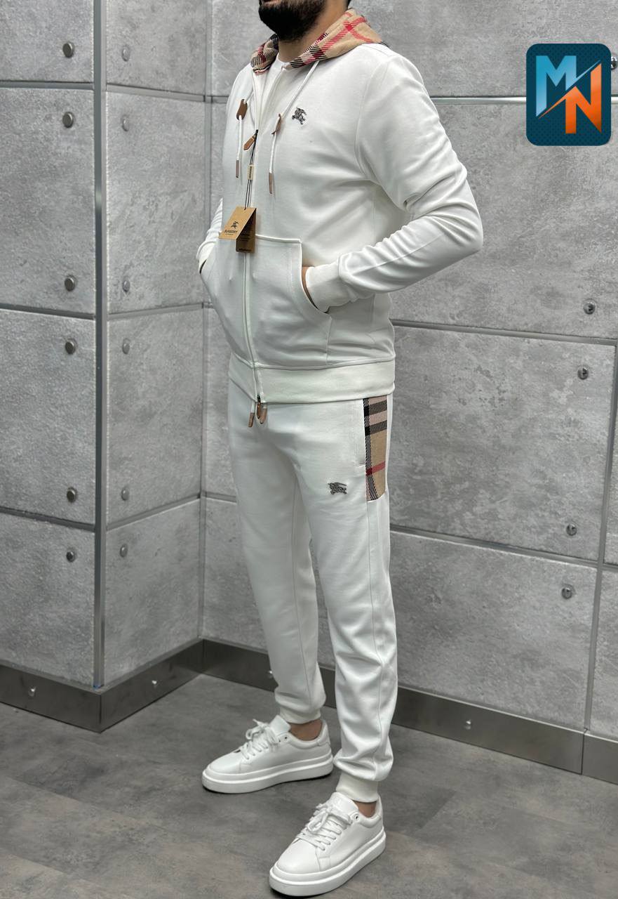 BRY - Yüksek Kalite Eşofman Takımı