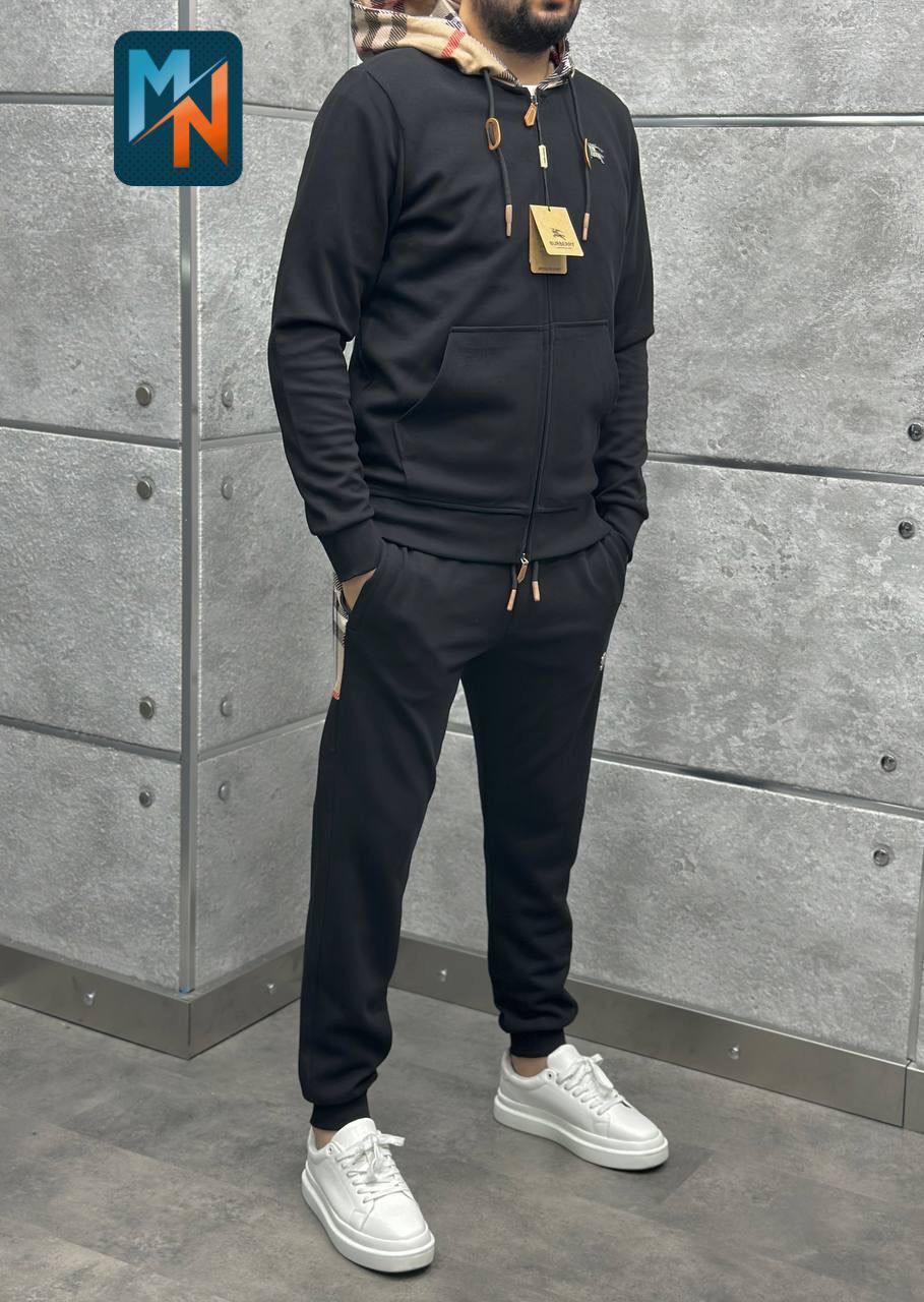 BRY - Yüksek Kalite Eşofman Takımı