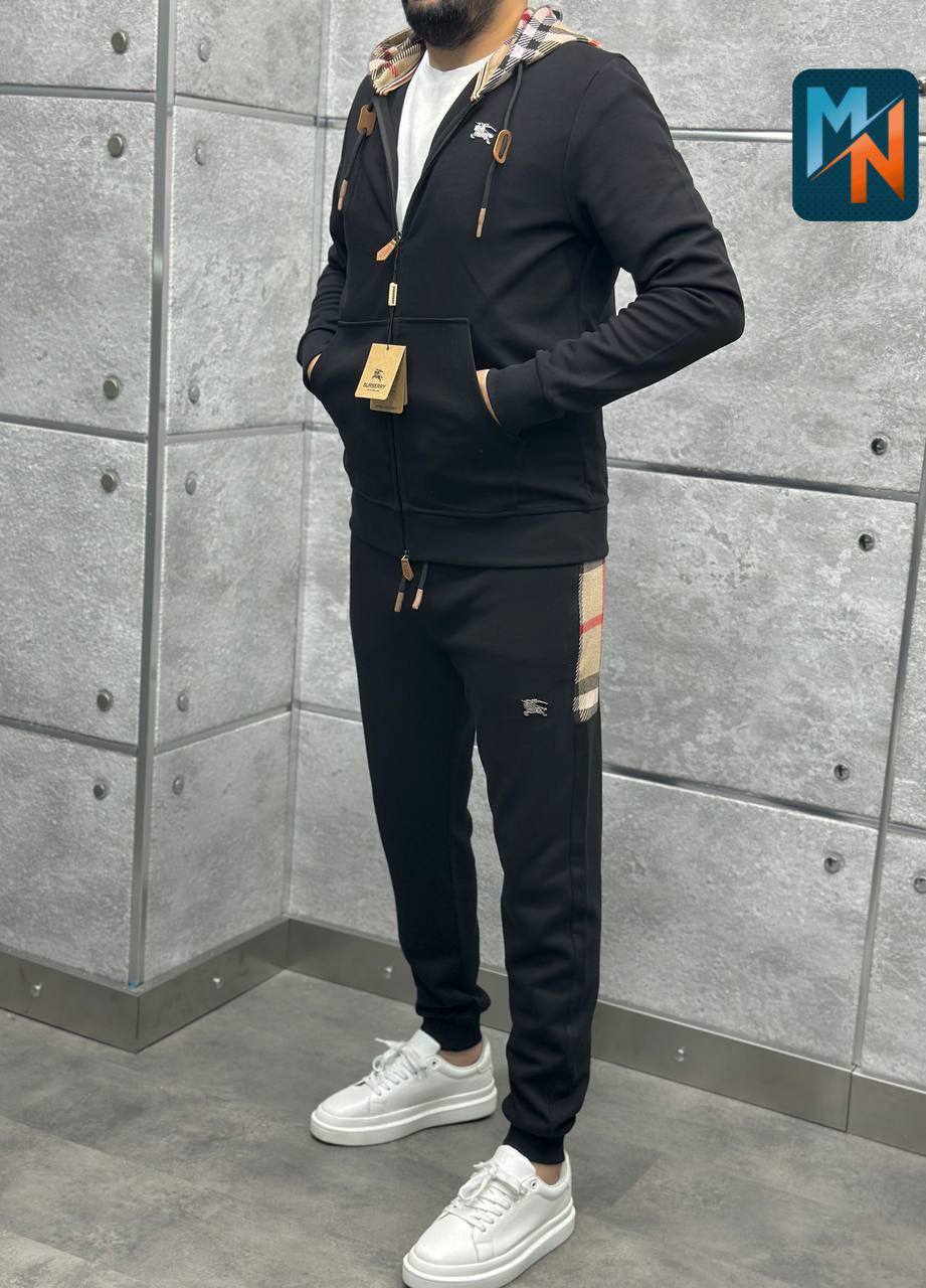 BRY - Yüksek Kalite Eşofman Takımı