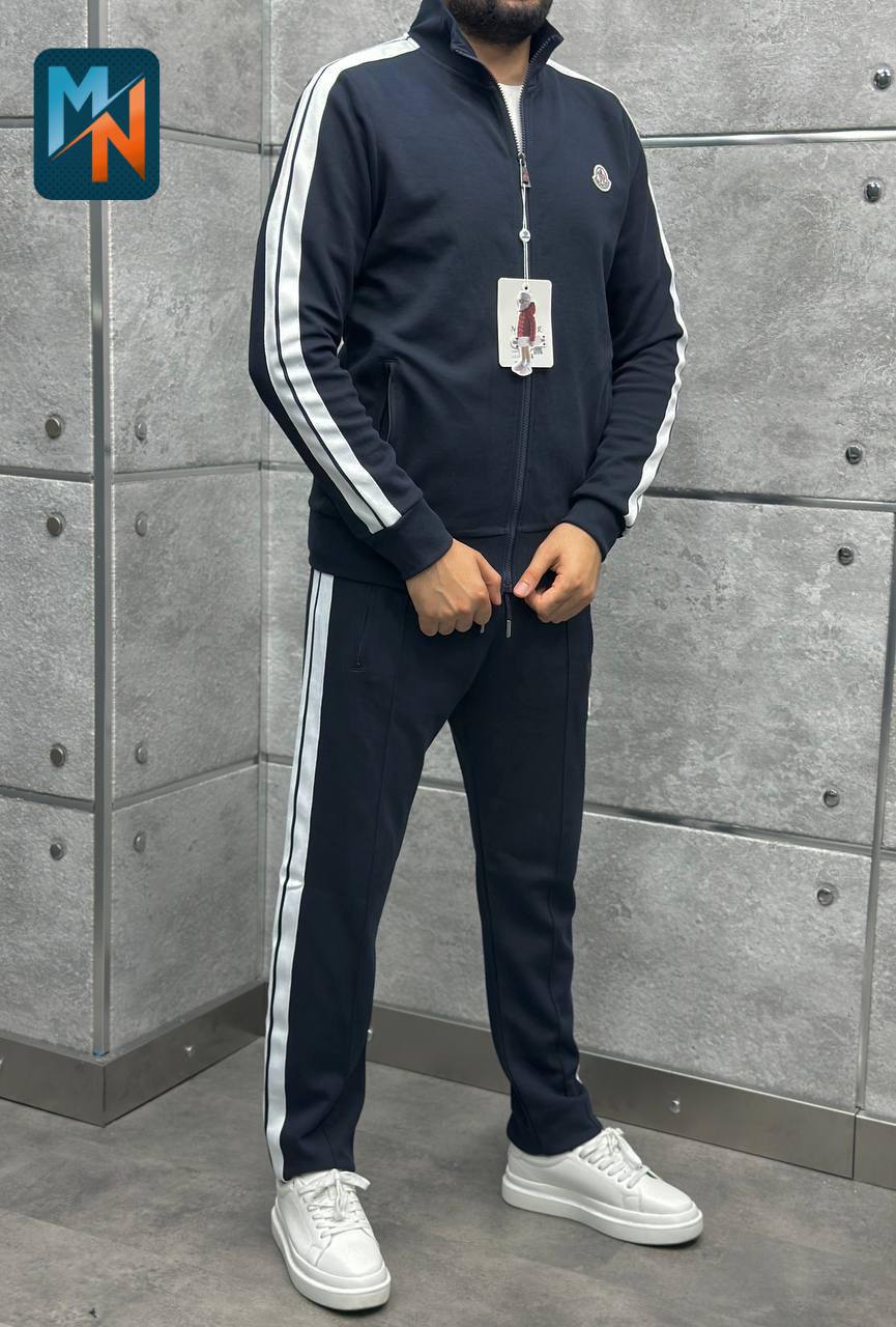 MNC - Yüksek Kalite Eşofman Takımı