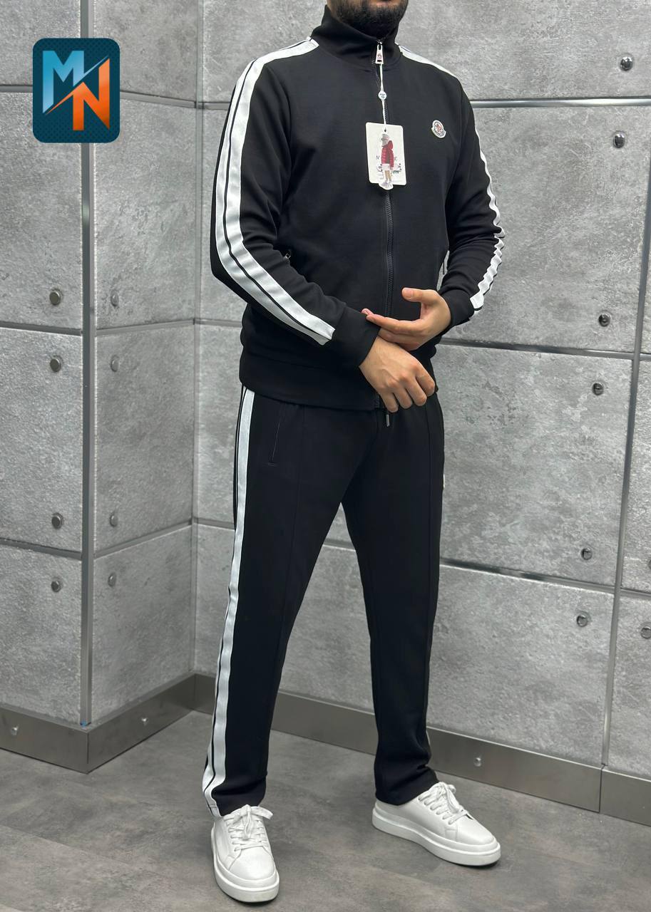 MNC - Yüksek Kalite Eşofman Takımı