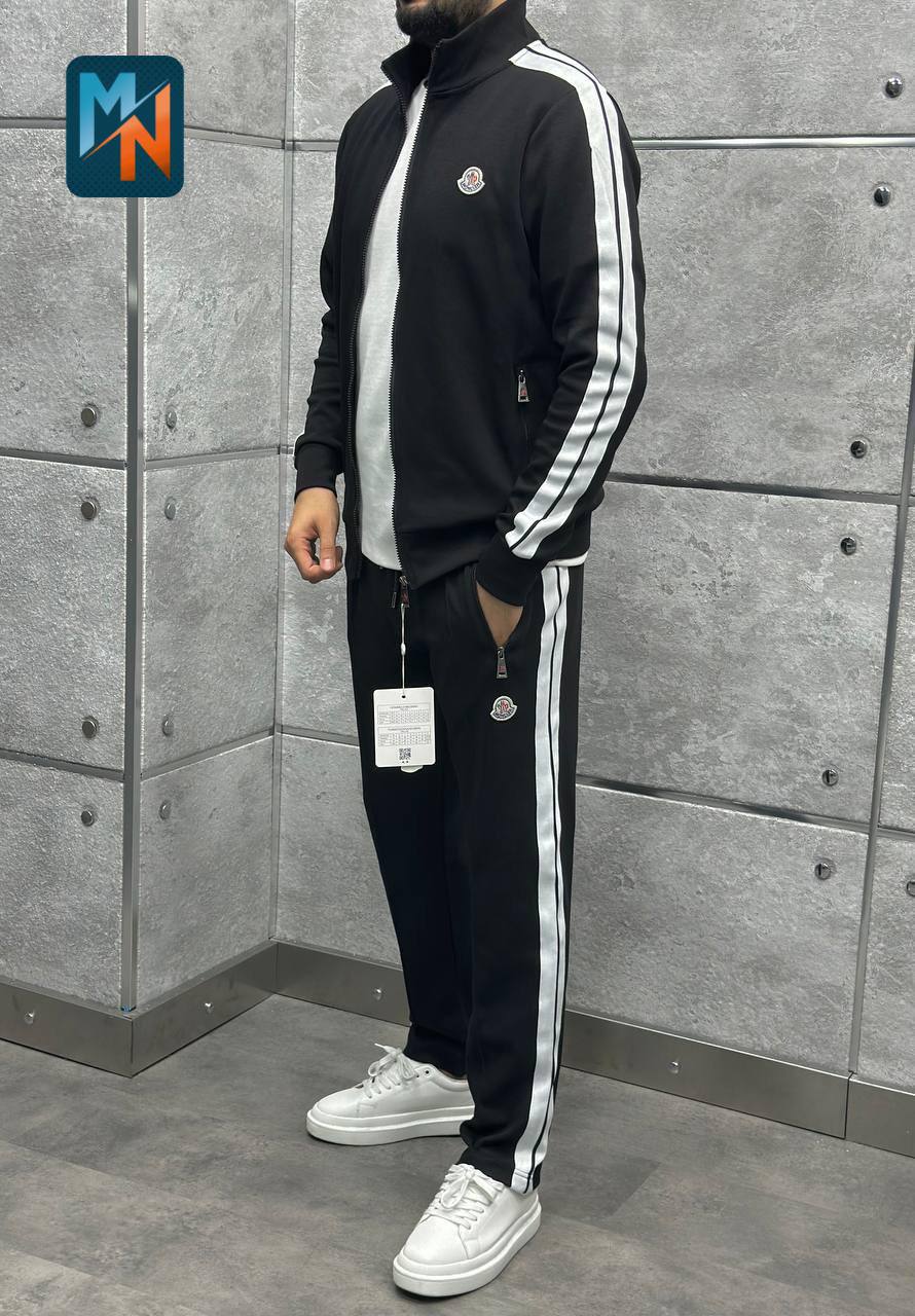 MNC - Yüksek Kalite Eşofman Takımı