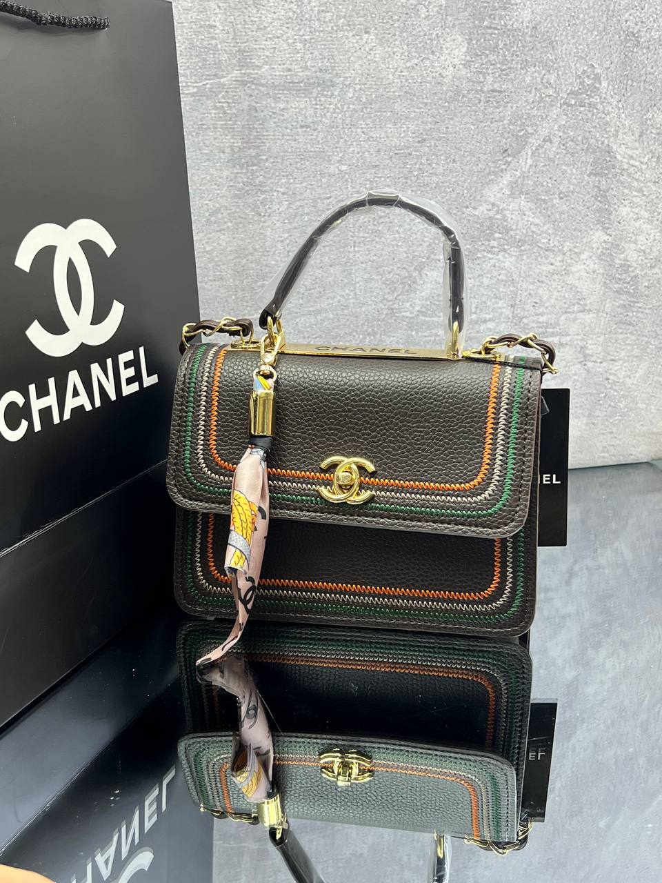CHNL - Paris Handbag