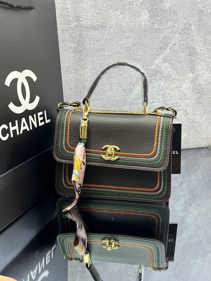 CHNL - Paris Handbag