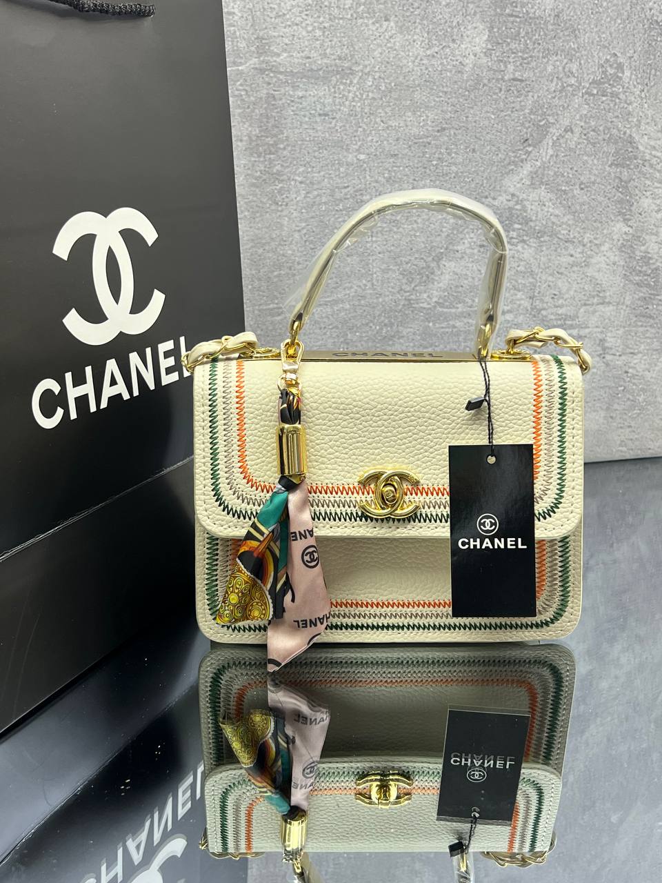 CHNL - Paris Handbag