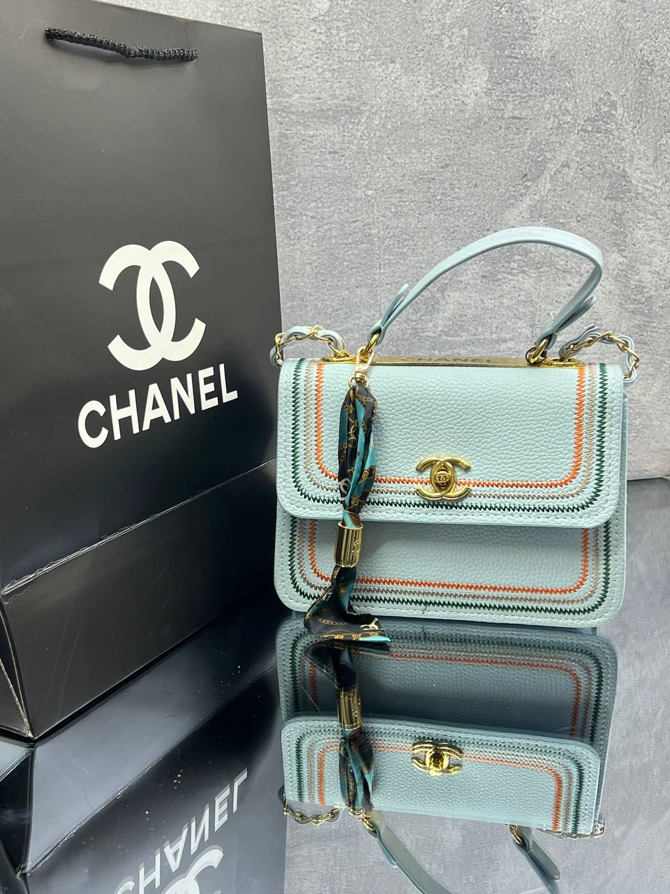 CHNL - Paris Handbag