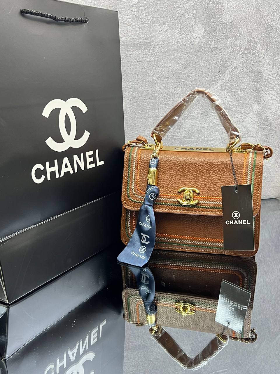 CHNL - Paris Handbag