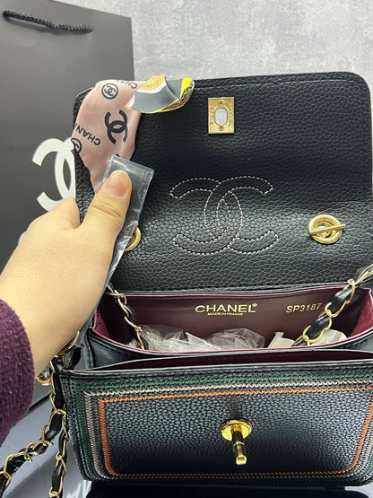 CHNL - Paris Handbag