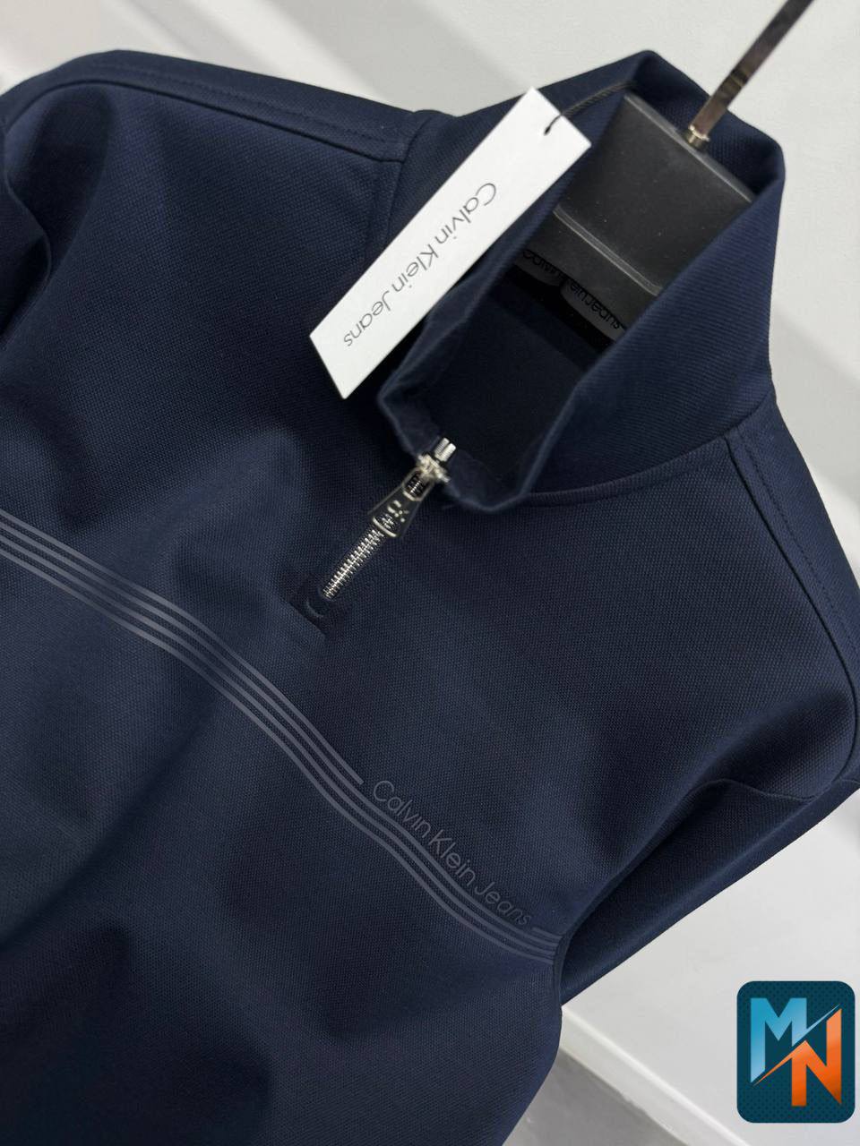 CK - Yüksek Kalite Uzun Kollu Sweat