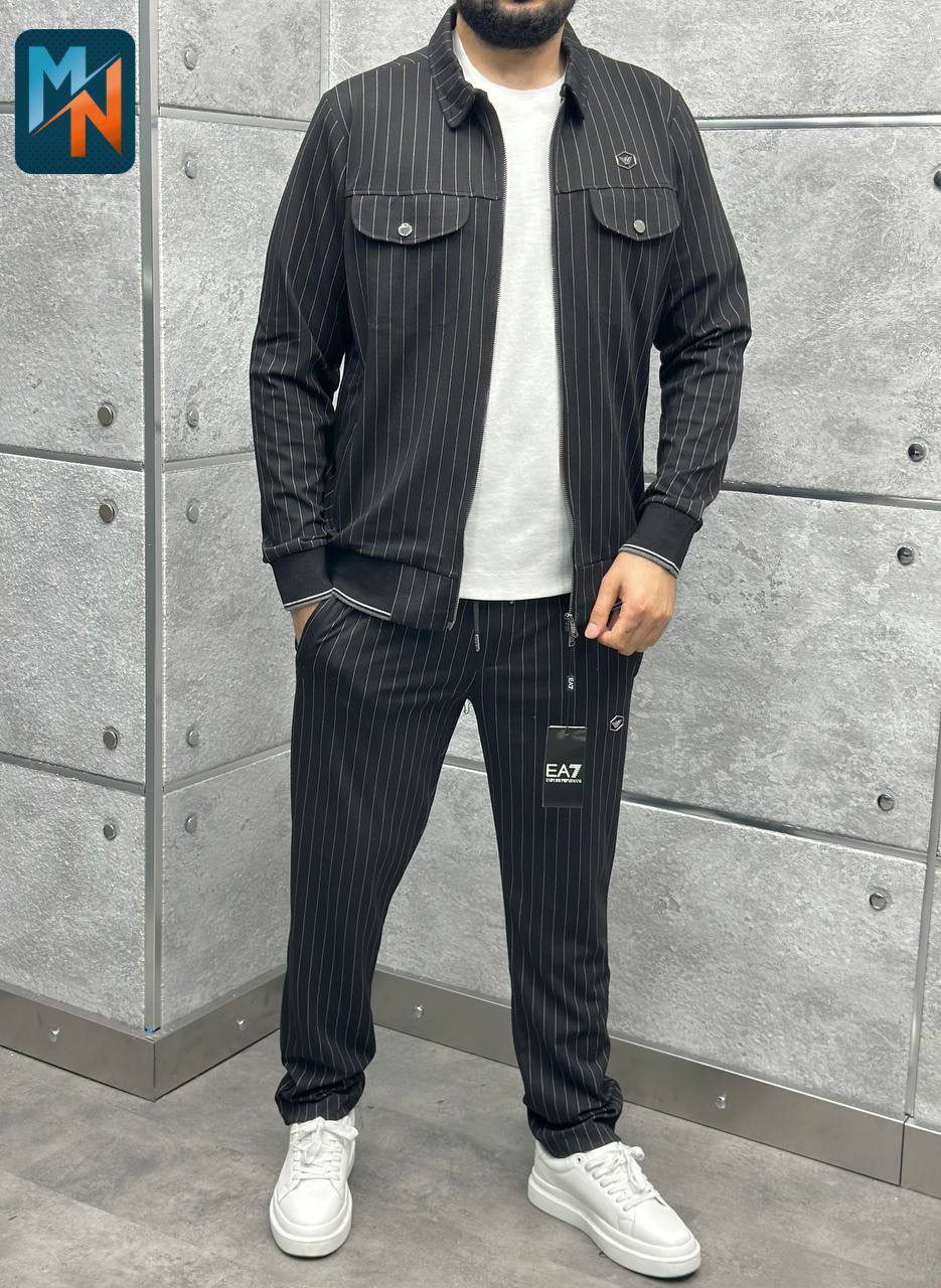 ARM - Yüksek Kalite Eşofman Takımı