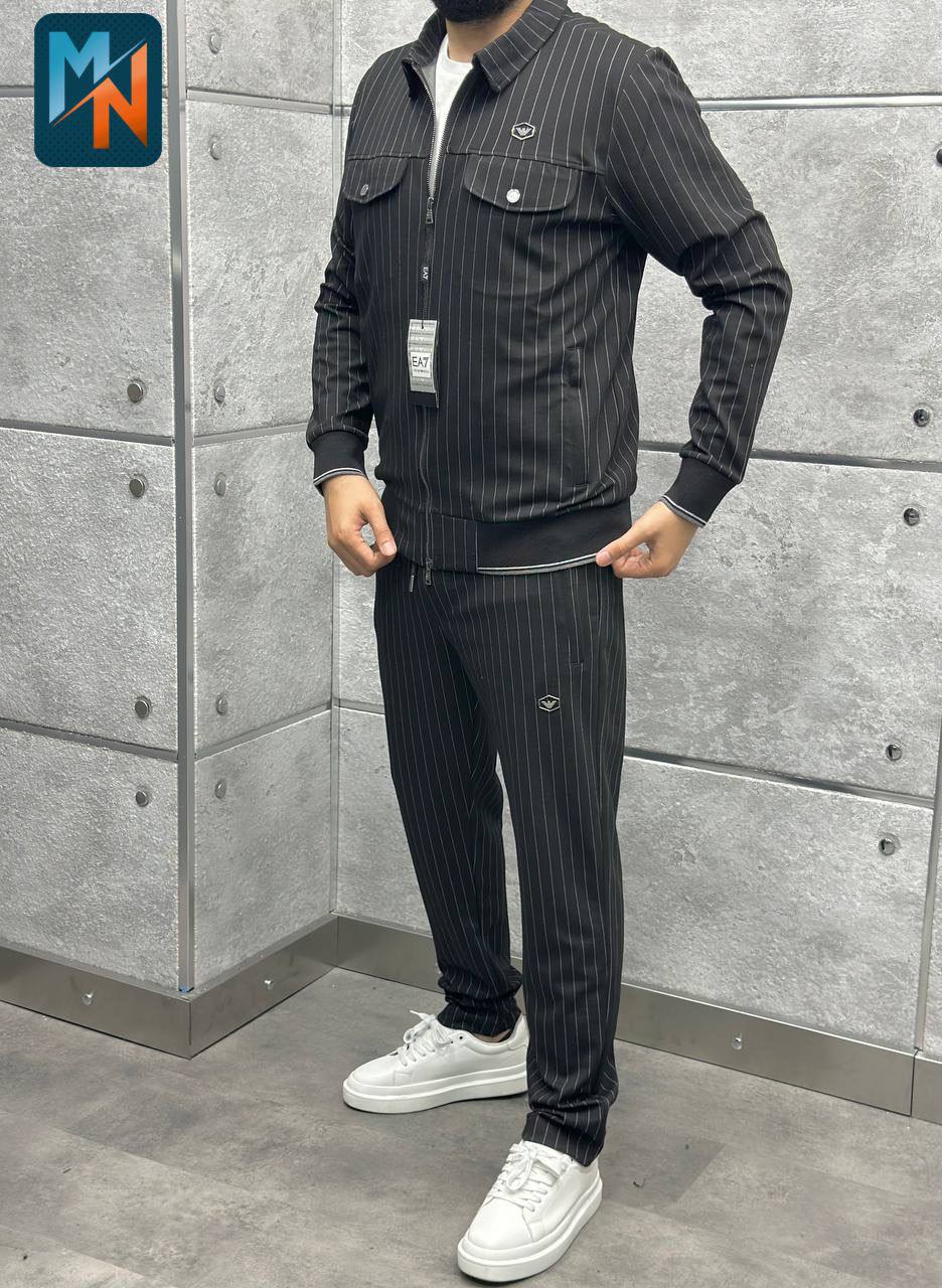 ARM - Yüksek Kalite Eşofman Takımı