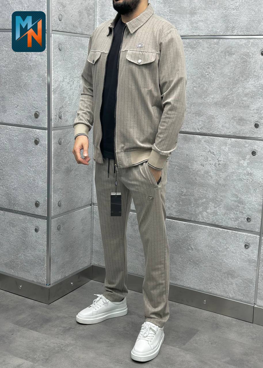 ARM - Yüksek Kalite Eşofman Takımı