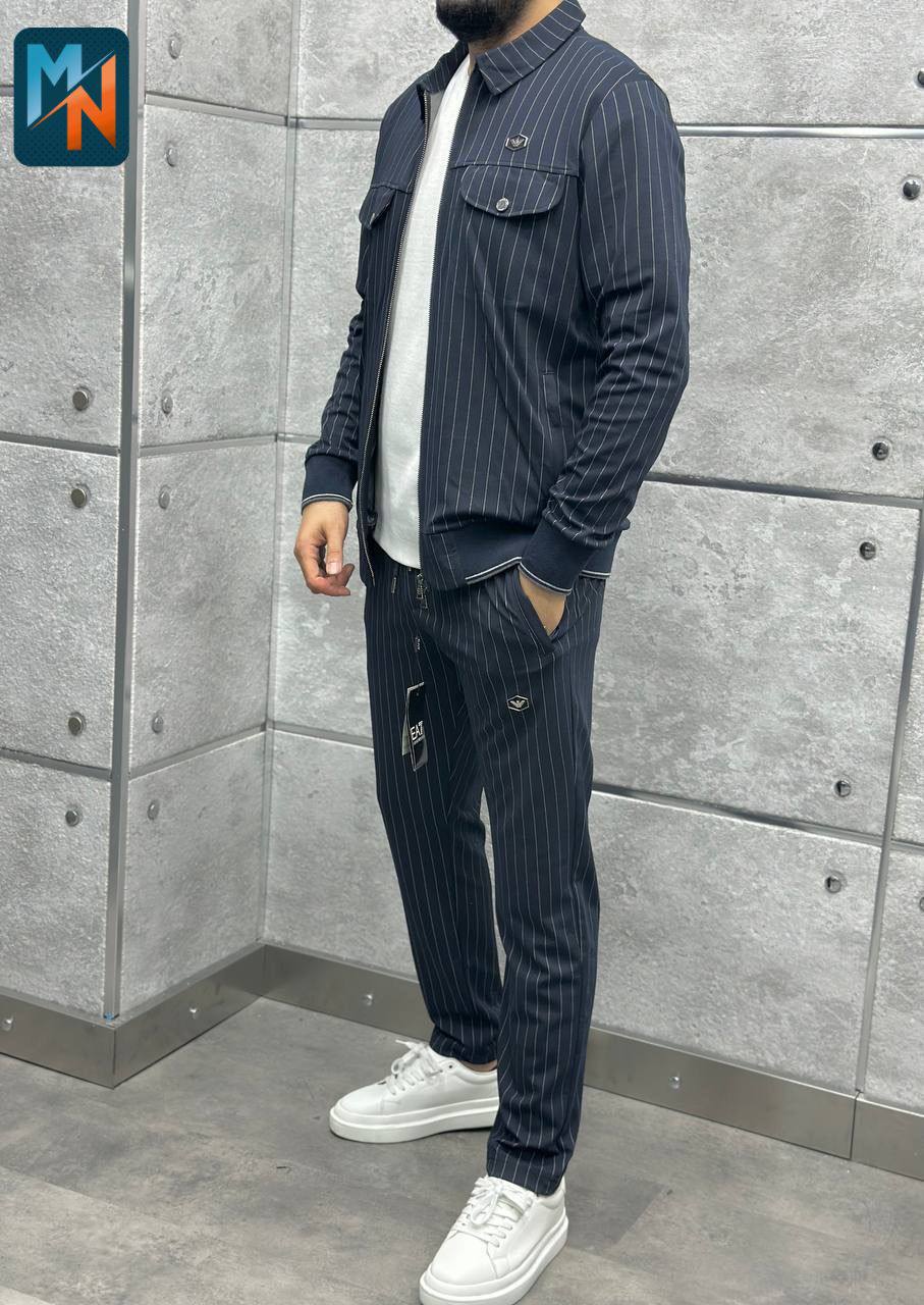 ARM - Yüksek Kalite Eşofman Takımı