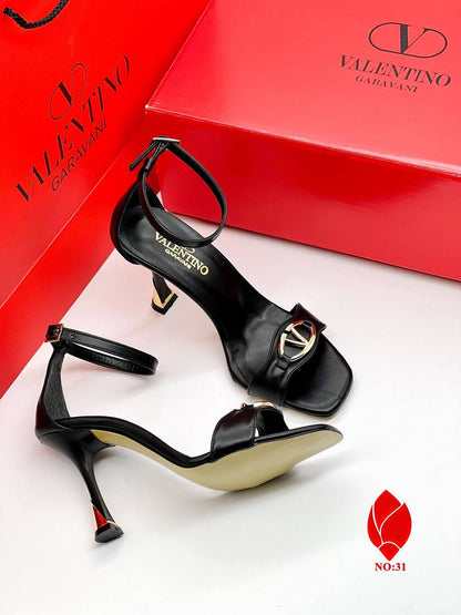 VL - Bag and Shoes