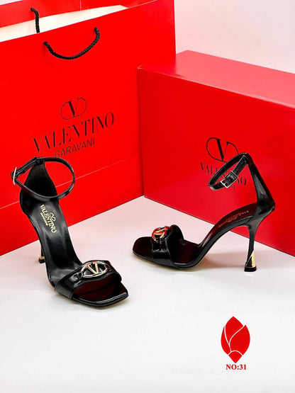 VL - Bag and Shoes