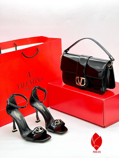 VL - Bag and Shoes