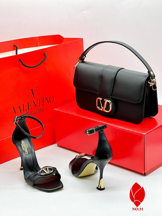 VL - Bag and Shoes