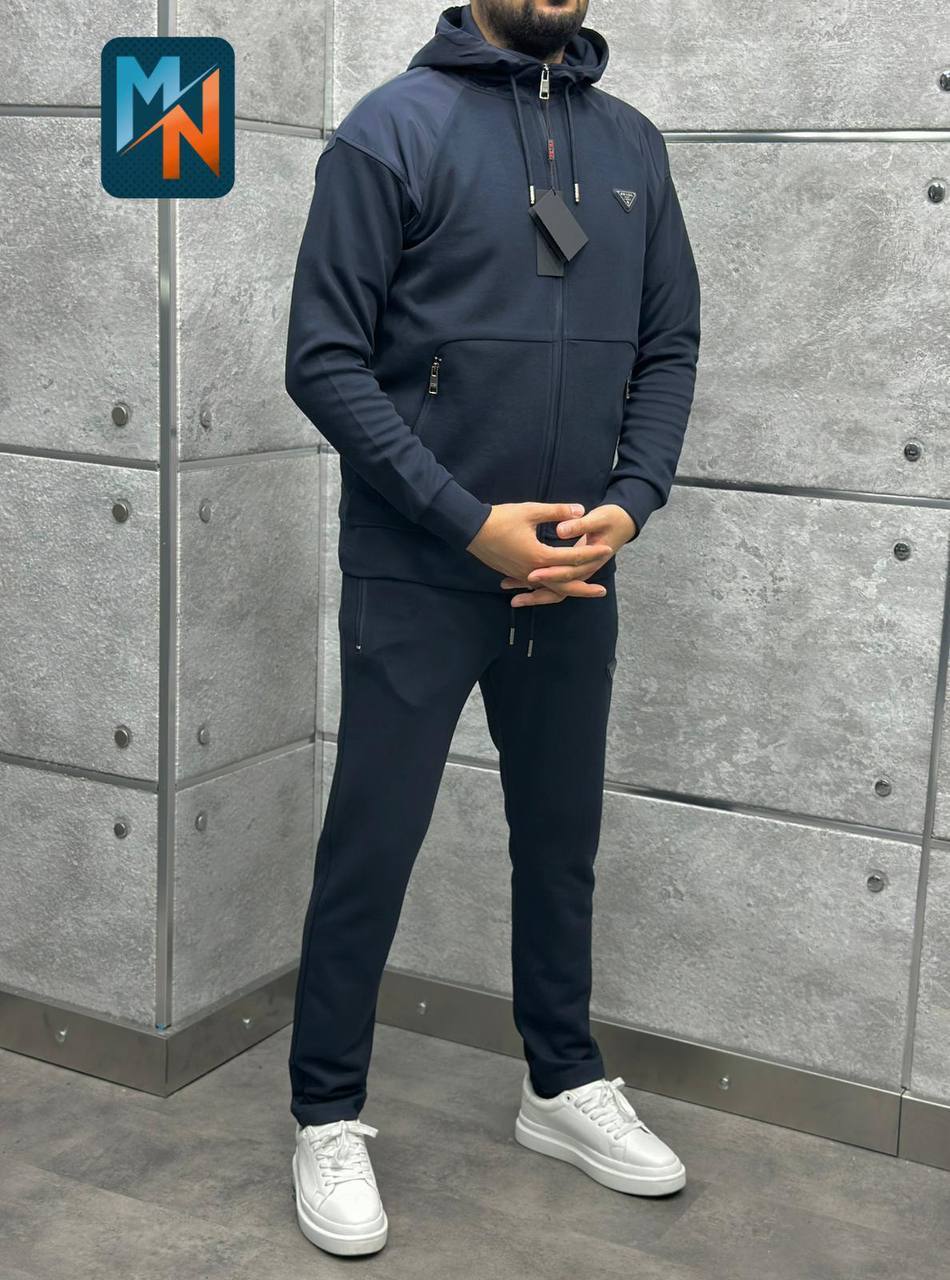 PRD - Yüksek Kalite Eşofman Takımı