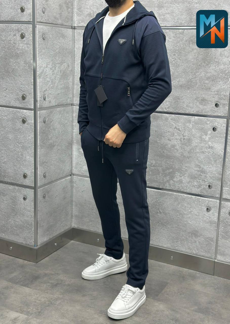 PRD - Yüksek Kalite Eşofman Takımı