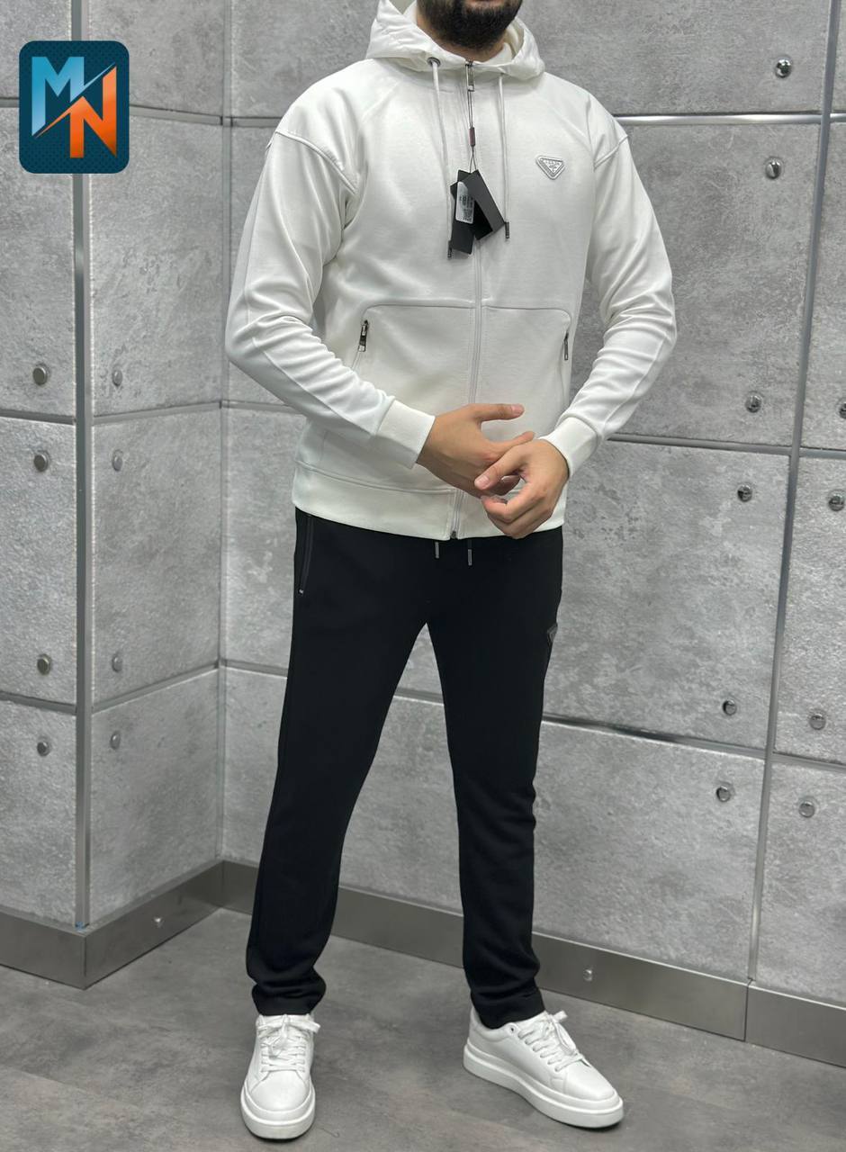 PRD - Yüksek Kalite Eşofman Takımı