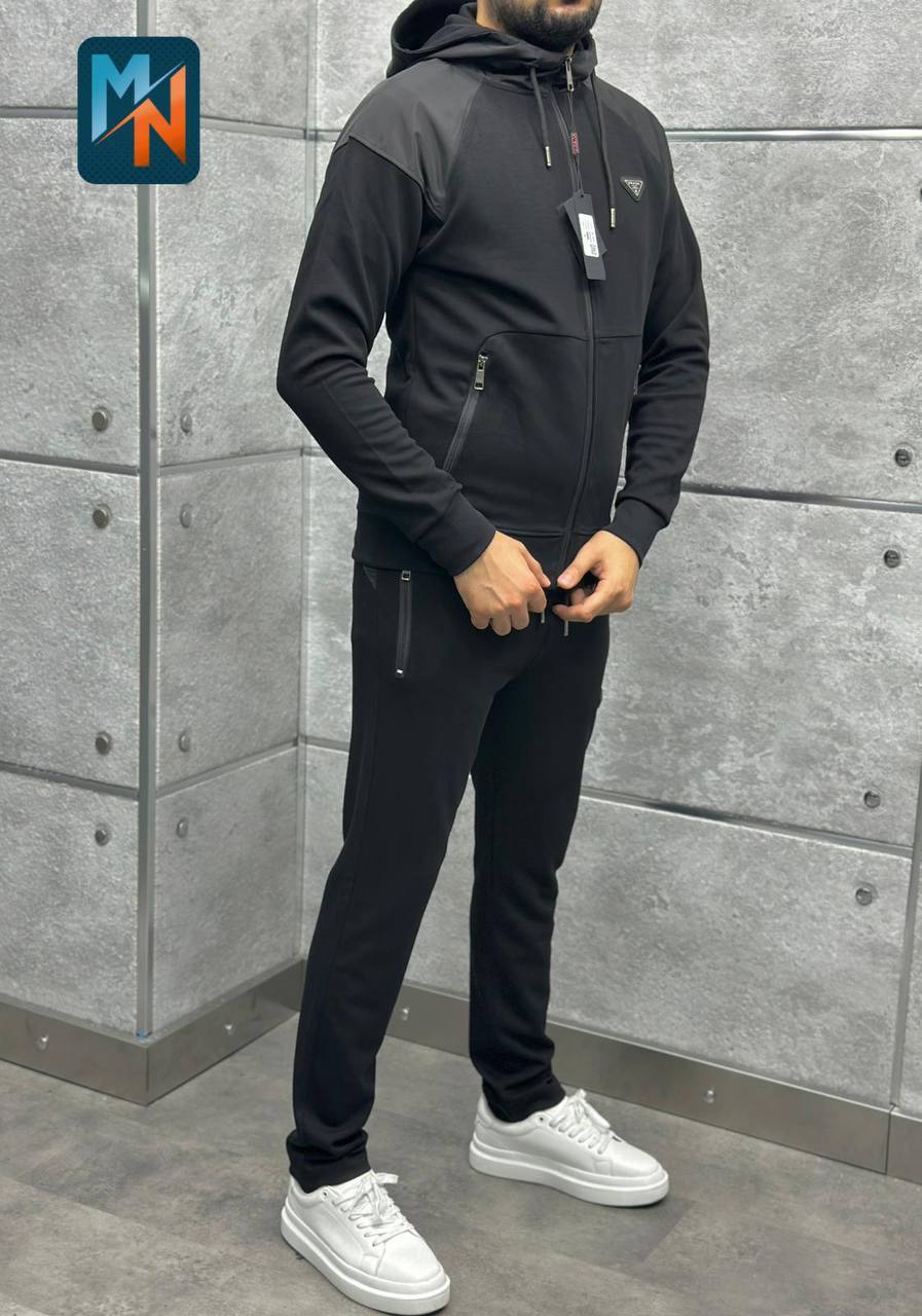 PRD - Yüksek Kalite Eşofman Takımı