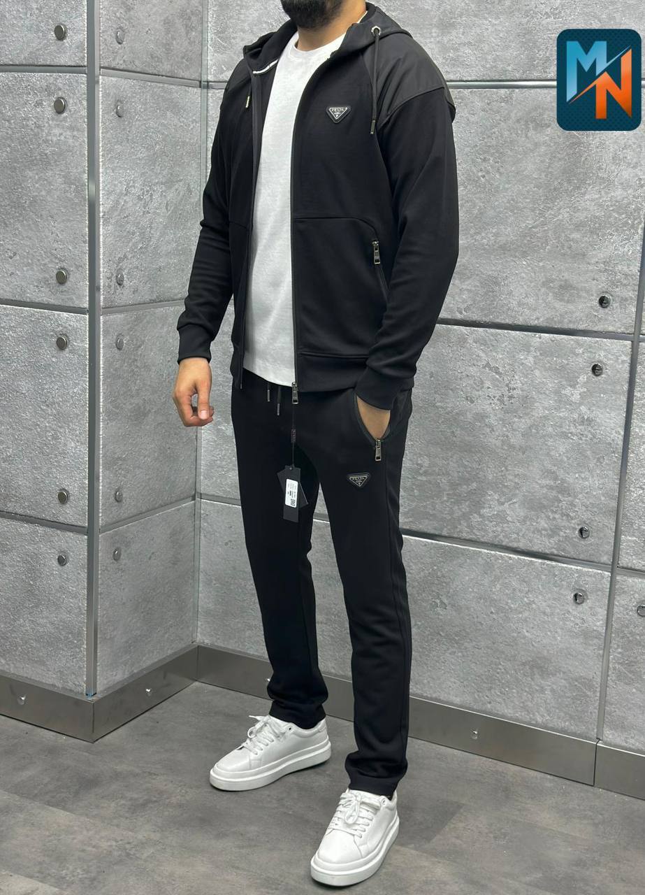 PRD - Yüksek Kalite Eşofman Takımı