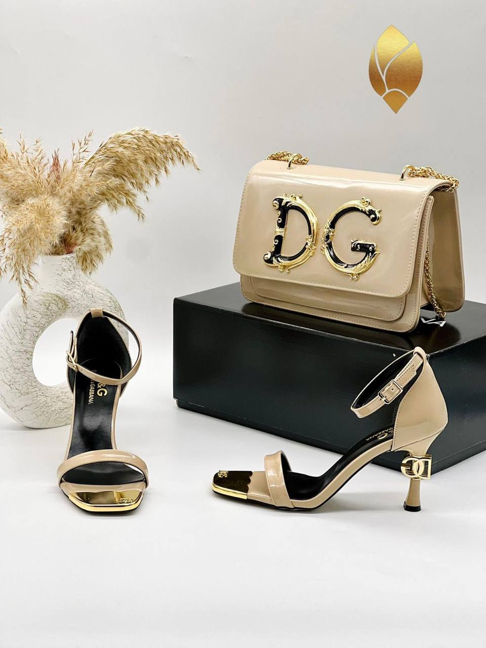 DG - Bag and Shoes