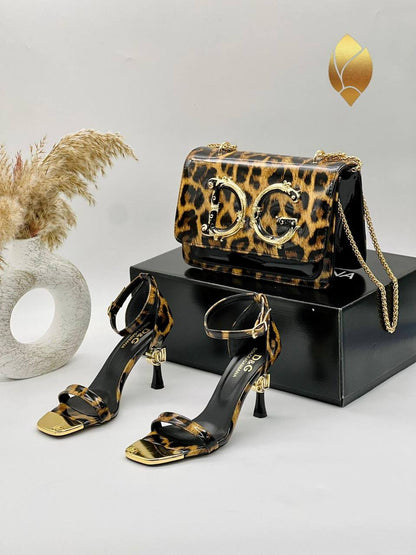 DG - Bag and Shoes