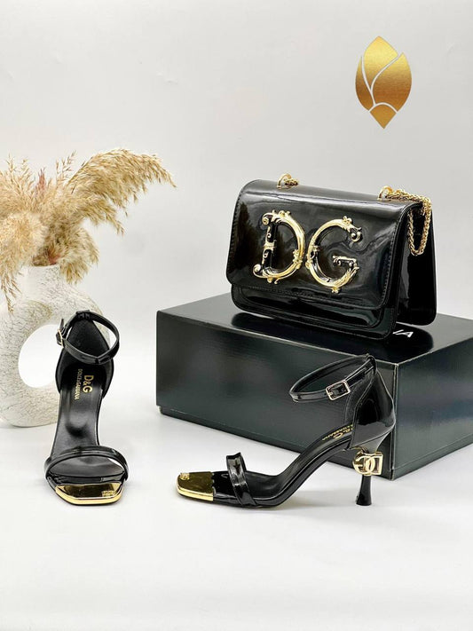 DG - Bag and Shoes