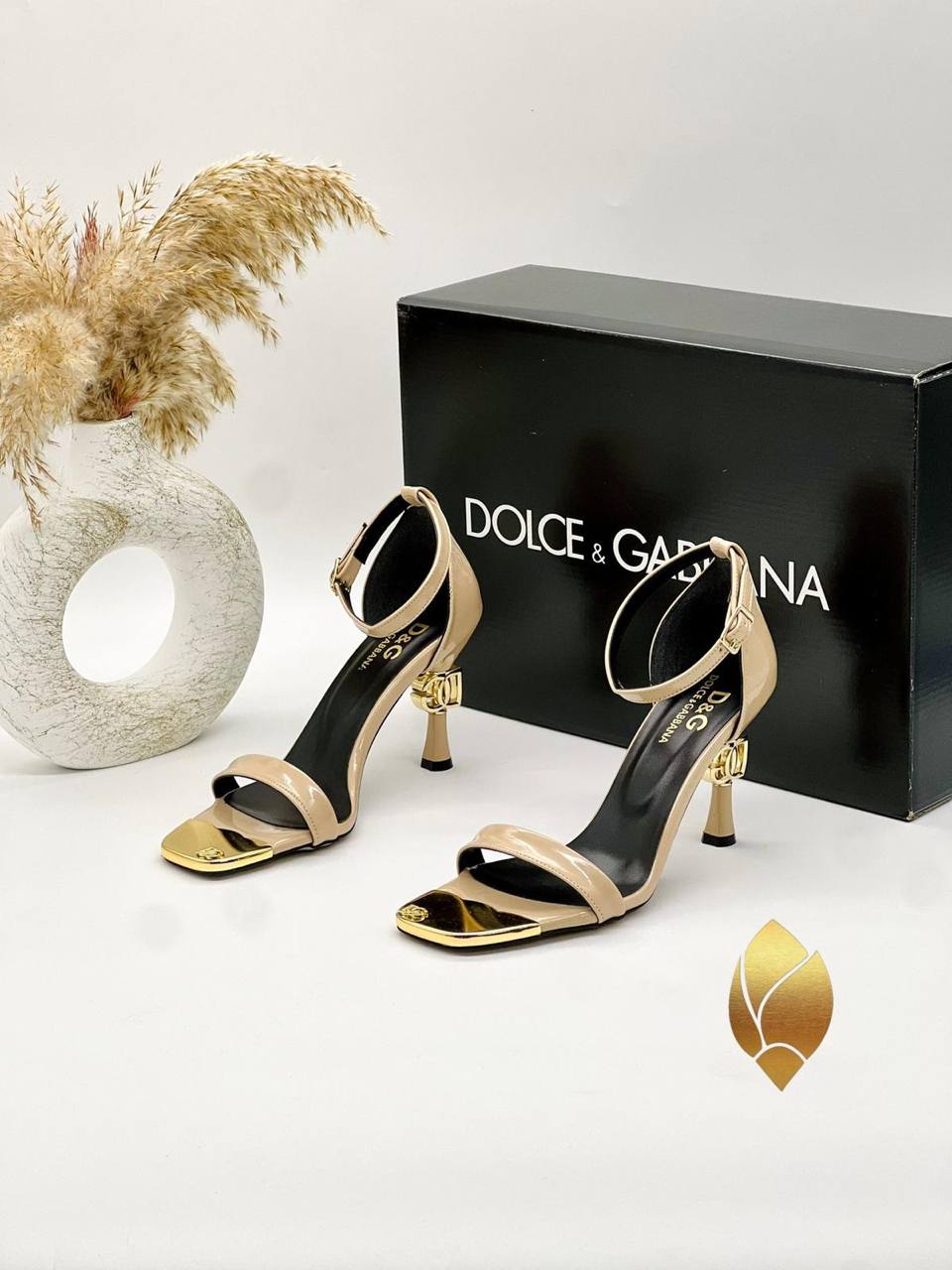 DG - Bag and Shoes