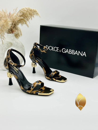 DG - Bag and Shoes