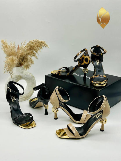 DG - Bag and Shoes